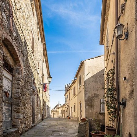 Retreatloft In Manciano Villa Luaran gambar