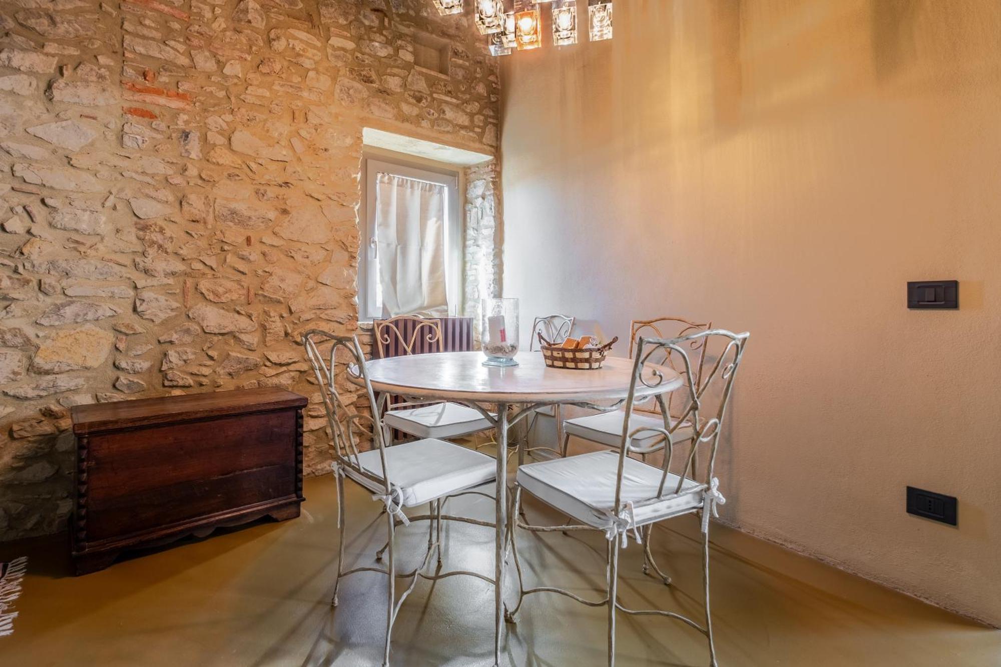 Retreatloft In Manciano Villa Luaran gambar