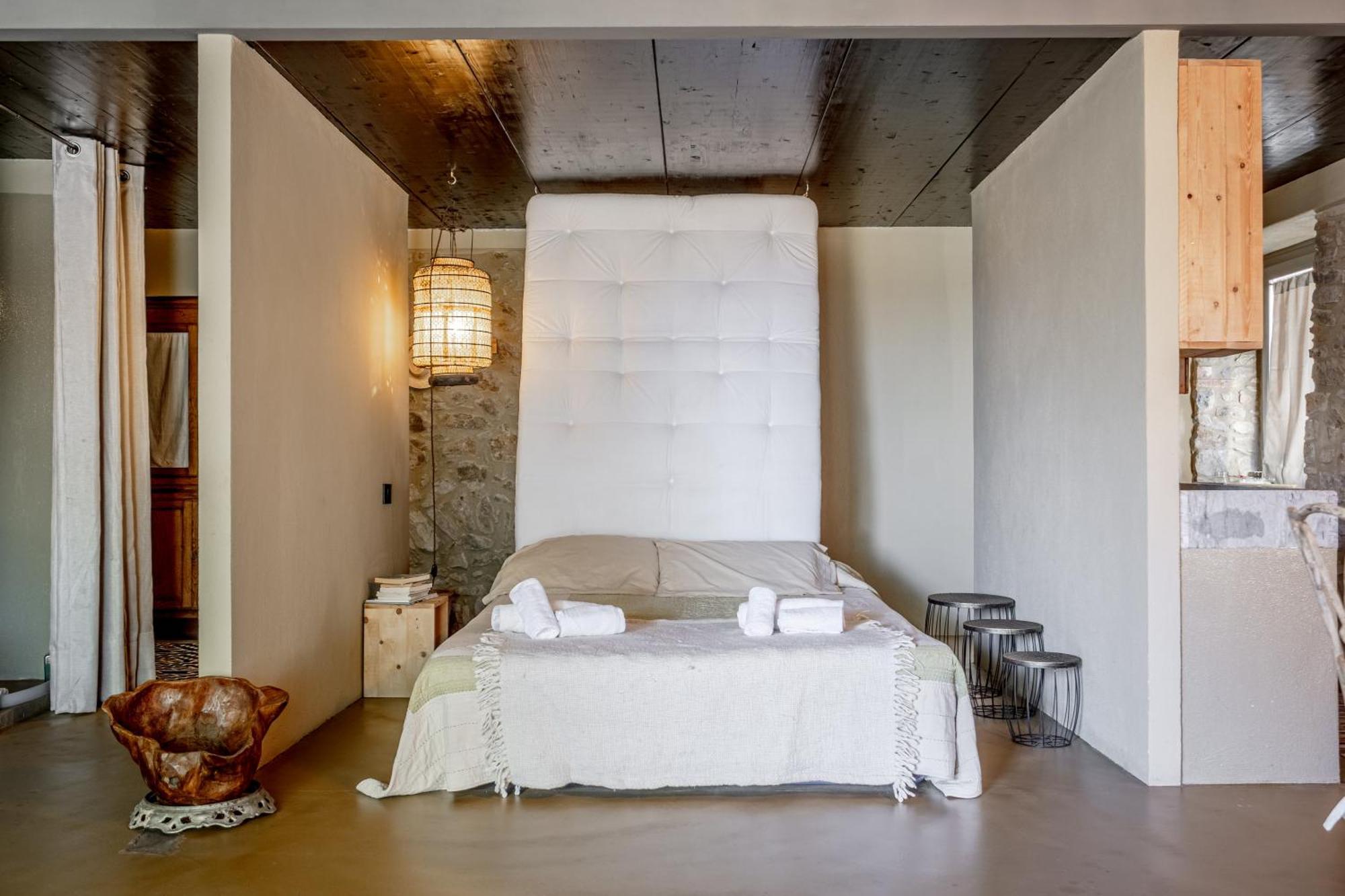 Retreatloft In Manciano Villa Luaran gambar