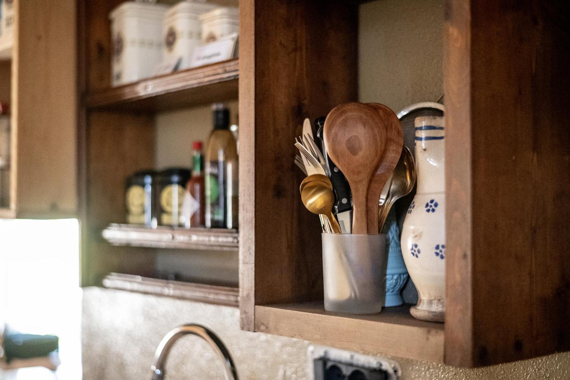 Retreatloft In Manciano Villa Luaran gambar