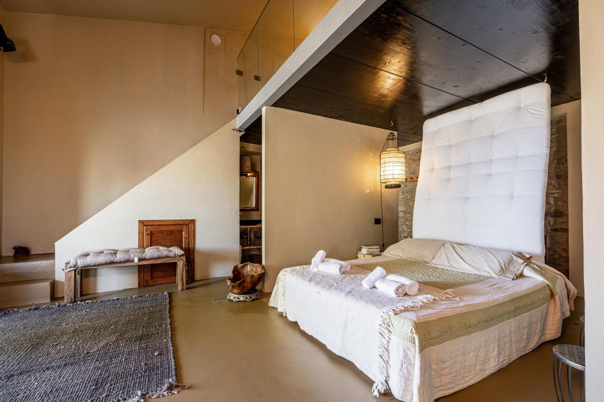 Retreatloft In Manciano Villa Luaran gambar