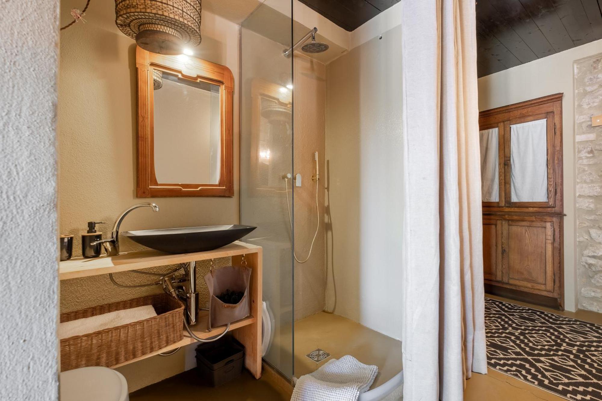 Retreatloft In Manciano Villa Luaran gambar